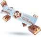QNT Sports Nutrition QNT Protein Snack Bar Pinda Karamel 12x60g