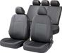 Walser Premium Autostoelbekleding Ardwell met Zipper ZIPP-IT