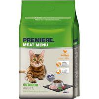 PREMIERE Outdoor 4 kg