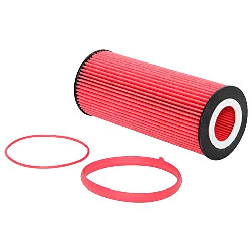 K&N Oliefilter - HP-7015 - Audi, Porsche, VW