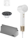 Laifen Swift Premium - Haardroger met diffuser - Wit/Goud