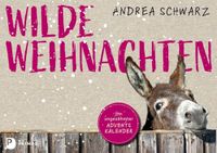 Patmos-Verlag Wilde Weihnachten