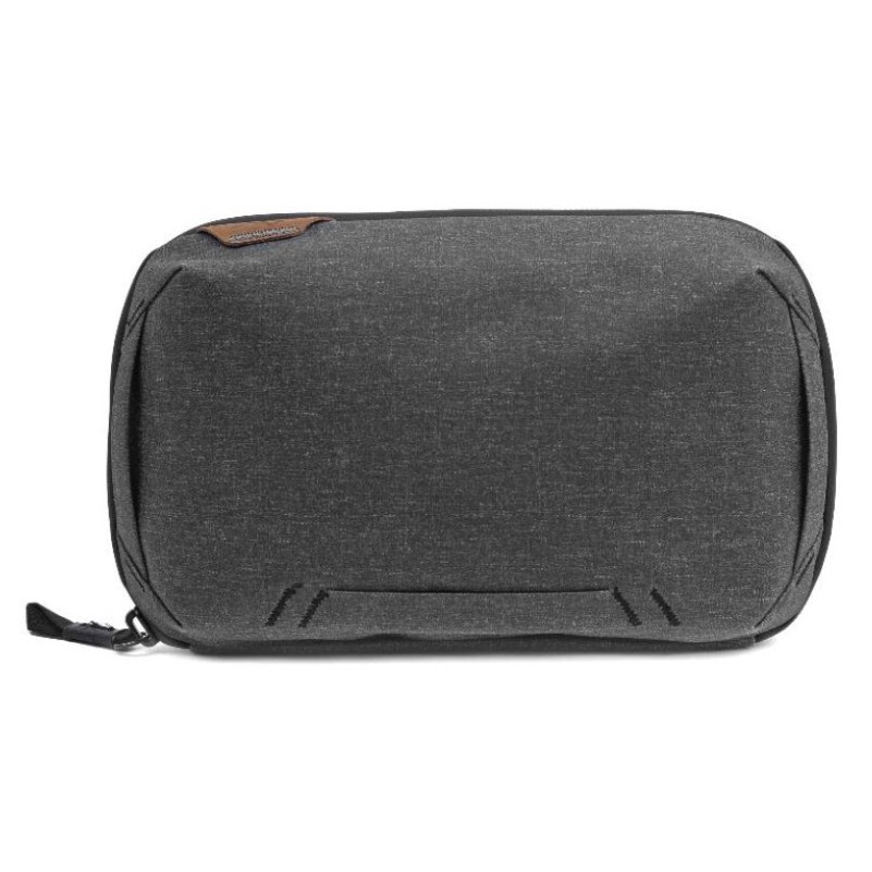 Peak Design Tech Pouch Charcoal