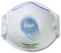 Dräger X-plore 1320 FFP2 V stofmasker