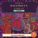 Magical Halloween Forest: Cute & Cozy Bold & Easy Coloring Book