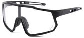 Omgoods - Lunettes de soleil de sport photochromiques avec protection UV, idéales pour les activités de plein air