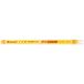 Starrett KBS1218-10 Bi-metaal Safe-Flex Beugelzaagblad, 18 TPI, 30,5 cm x 1/5,1 cm, 10 stuks