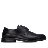 XTI - Chaussures de loisirs Homme Noir - Chaussures confortables et polyvalentes - Mode décontractée - Modèle 14676003 (Taille 43)
