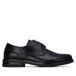 XTI - Chaussures de loisirs Homme Noir - Chaussures confortables et polyvalentes - Mode décontractée - Modèle 14676003 (Taille 43)