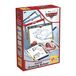 Lisciani Giochi Cars Pocket Drawing School 92208