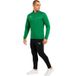 Puma Trainingsanzug für Herren DRYCELL Material, Größe:XL, Farbe:Grün