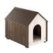 FERPLAST KOYA LARGE houten hondenhok