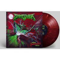 Game Over LP - When Darkness Falls - voor Geen - standaard