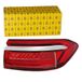 HELLA 2SD 013 094-611 Achterlicht - LED - Buitenste deel - links