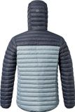 Berghaus Vaskye Heren Isolatiejas Monument/Grey Pinstripe M