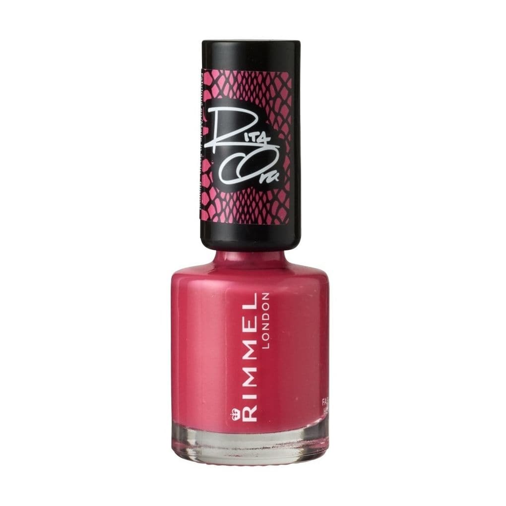 Rimmel 60 Seconds Supershine By Rita 324 Fashion Heaven Nagellak