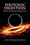 Photonic Digestion: What Black Holes Actually Do to Light After They Eat It