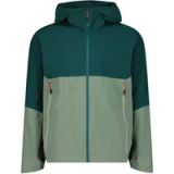 CMP Hooded jacket