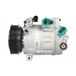 Nissens Compresseur, Climatisation 890175 Hyundai 977013j000 977013j010