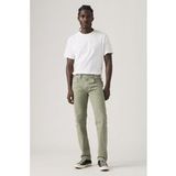 Levi's 502™ Taper Jeans Taille : W34L32 | Slim Jeans Outlet | Hommes | Marron