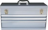 JBM Tools Gereedschapskist met 3 compartimenten