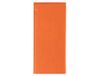 Liderpapel zijdepapier, 52 x 76 cm, 18 g/m2, 5 vellen, oranje