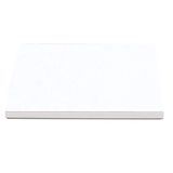Decora 0931380 Cakeboard Wit 40 x 40 x H 1,2 cm