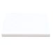 Decora 0931380 Cakeboard Wit 40 x 40 x H 1,2 cm
