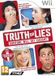 THQ Truth Or Lies - Nintendo Wii - PAL