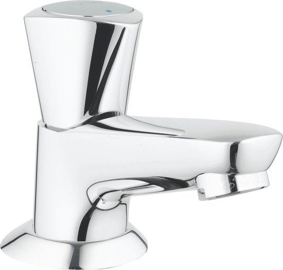 GROHE Costa S Fonteinkraan - Chroom - 20405001