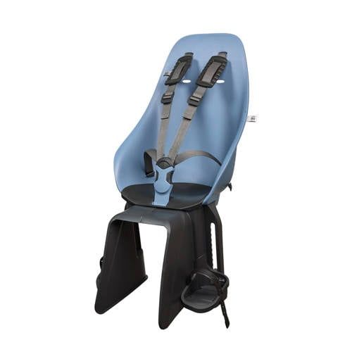 Urban Iki Fietsstoeltje Achter Ta–ke Dragermontage - Fuji Blue/ Bincho Black