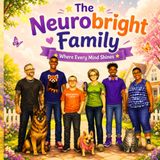 The Neurobright Family: Where Every Mind Shines