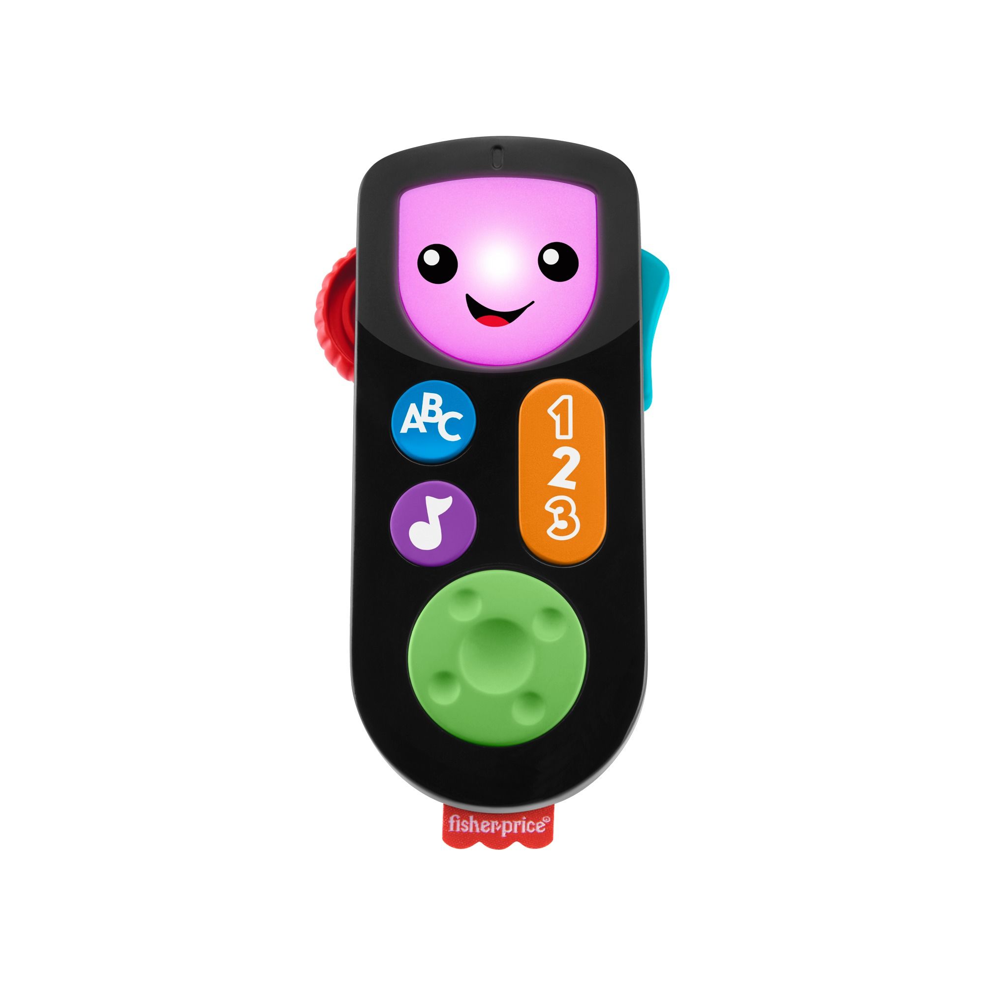 Fisher-Price Leerplezier HGY48 interactief speelgoed