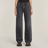 G-STAR Judee Loose Wmn Dames Jeans - faded eolith grey