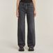 G-STAR Judee Loose Wmn Dames Jeans - faded eolith grey