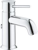 GROHE Start Classic Wasbakarmatuur, Maat S, Chroom, Artikelnummer 23782000