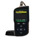 AT700 Scanner de diagnostic automobile OBD2 avec écran TFT 2.4 - Noir