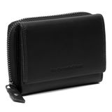The Chesterfield Brand Doniva Wallet Black zwart