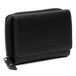 The Chesterfield Brand Doniva Wallet Black zwart