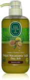 Eyup Sabri Tuncer Eyüp Sabri Tuncer Natuurlijke Macadamia Douchegel – 600 ml – Glutenvrij – 100% Vegan