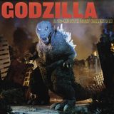 27wall Godzilla - Classic