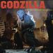 27wall Godzilla - Classic