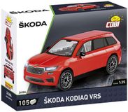 COBI Skoda Kodiaq VRS - COBI-24584