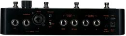 Mooer GS1000 Li - Processeur de profilage d'ampli intelligent préamplificateur avec pile
