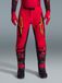 Alpinestars Hose Supertech Scenz 2026 Rot Schwarz Gelb, Größe: 30