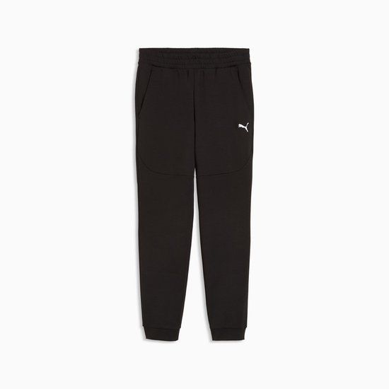 PUMA TECH PANTS DK CL 69218301 M Zwart