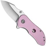 Civivi Gordo C22018C-4, Satin D2, Pink G10, zakmes, Peter Carey design