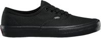 Vans Authentic Sneakers Unisex - Black/Black