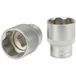 KS Tools 911.1226 1/2" Dopsleutel, 26mm