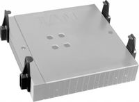 RAM Mount Laptop Tough-Tray™ Flat Clamping Arm Kit